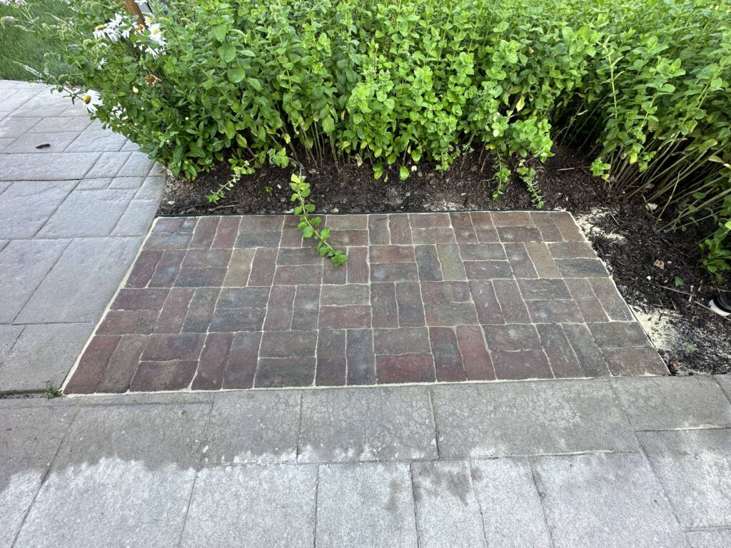 patio extension