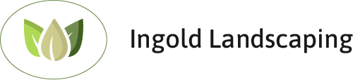 Ingold Landscaping Logo Mechanicsburg PA
