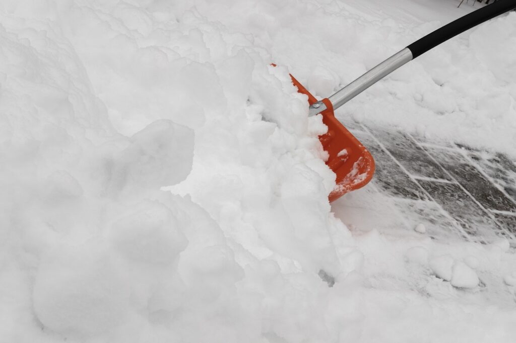 Services – Ingold Landscaping snow removal in mechanicsburg, pa