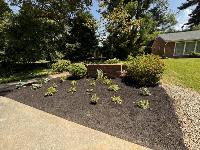 Landscaping in Mechanicsburg pa