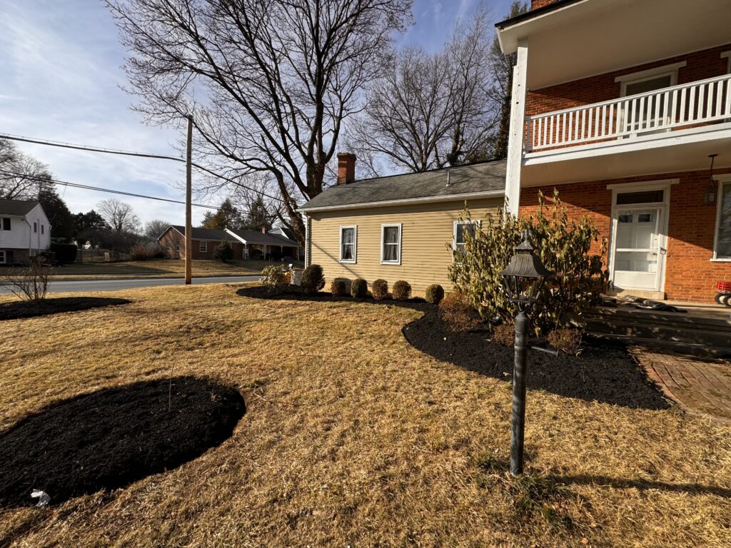 Transform Your Outdoor Space: Expert Landscaping in Mechanicsburg – Ingold Landscaping Landscaping in mechanicsburg pa