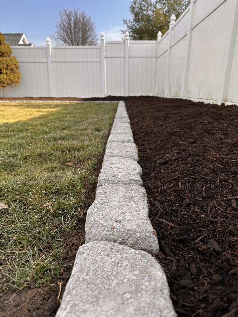 Landscaping in camp hill pa