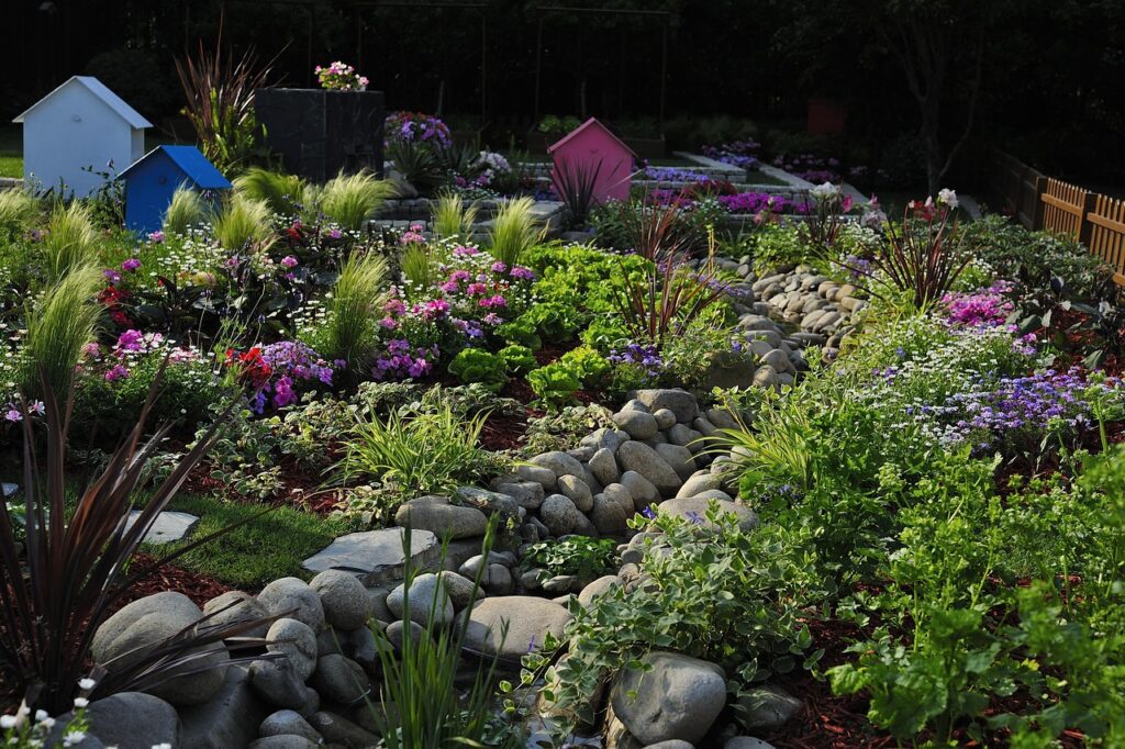 French Drains, Dry Wells and More: Best Fixes for Standing Water in Yard – Ingold Landscaping standing water in yard