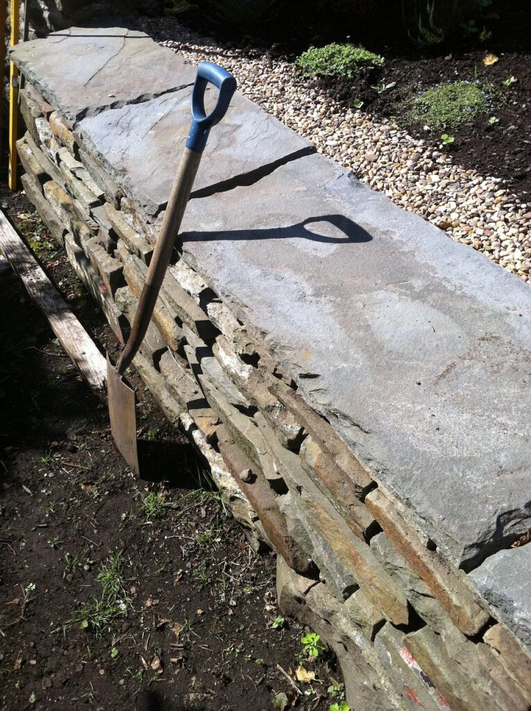 Stone Hardscaping: Elevate Your Outdoor Environment – Ingold Landscaping stone hardscaping